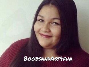BoobsandAss4fun