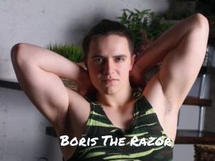 Boris_The_Razor