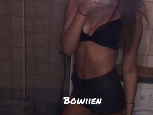 Bowiien