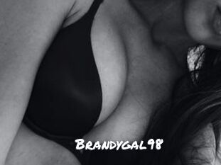 Brandygal98