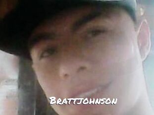 Brattjohnson