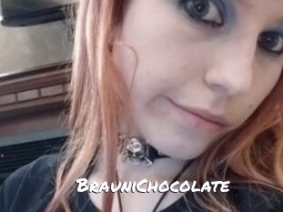 BrauniChocolate