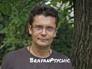 BrayanPsychic