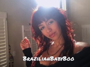 BrazilianBabyBoo