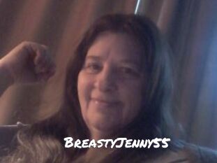 BreastyJenny55