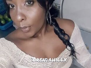 Brendahillx