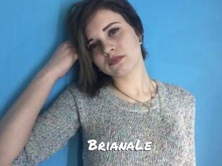 BrianaLe