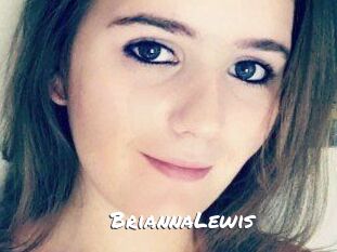 BriannaLewis