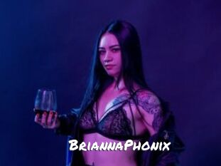 BriannaPhonix