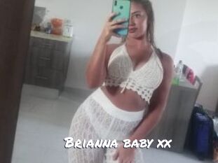 Brianna_baby_xx