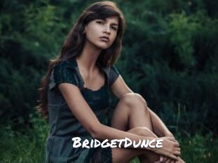 BridgetDunce