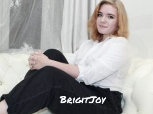 BrigitJoy