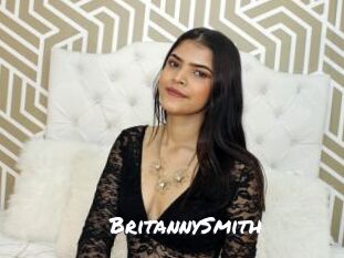 BritannySmith