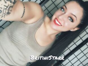 BritiniStarr