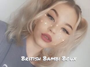 British_Bambi_Boux