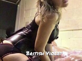 British_Violet
