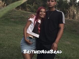 BritneyAdnBrad