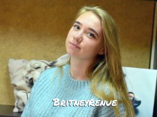 BritneyRenue