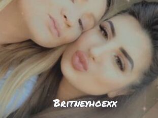 Britneyhoexx