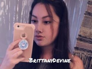 BrittanyDevine