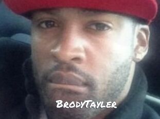 Brody_Tayler Ochranne Siete