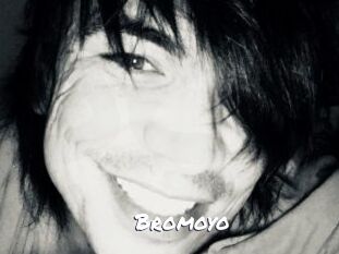 Bromoyo