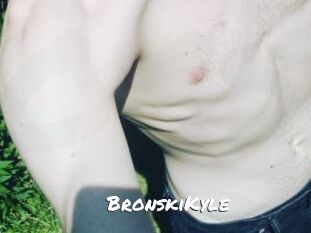 BronskiKyle