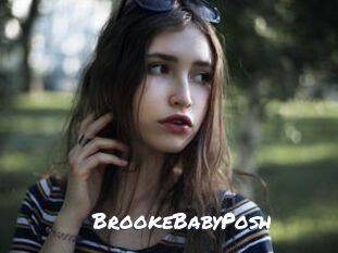 BrookeBabyPosh