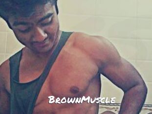 BrownMuscle