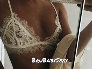 BruBabySexy