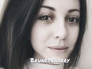 BrunetCherry