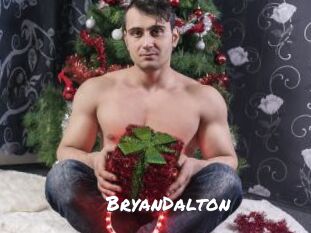 BryanDalton