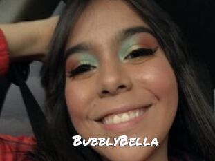 BubblyBella