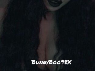 BunnyBoo98X