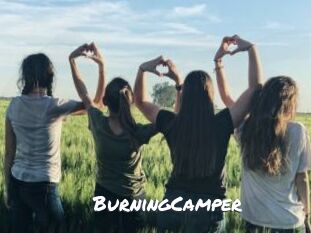 BurningCamper