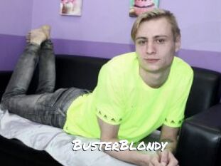 BusterBlondy