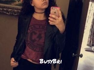 BusyBri