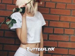 ButterflyyX