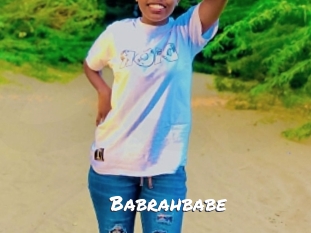 Babrahbabe