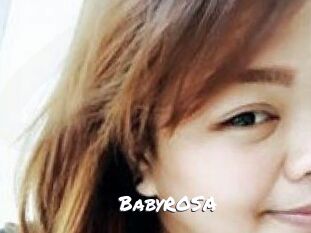 BabyROSA