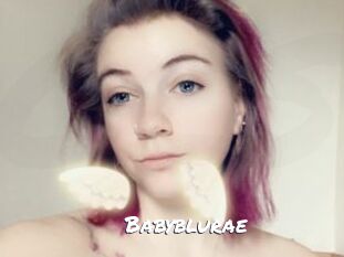 Babyblurae