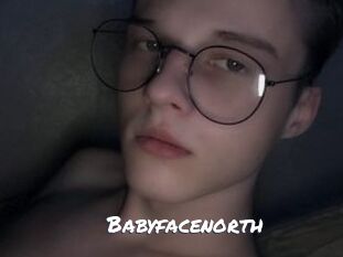 Babyfacenorth