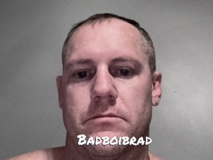 Badboibrad