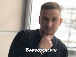 Badboycalvin