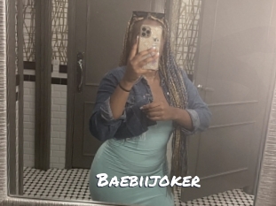 Baebiijoker