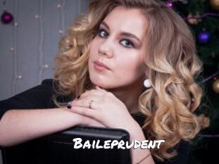 Baileprudent