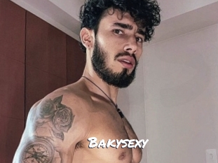 Bakysexy