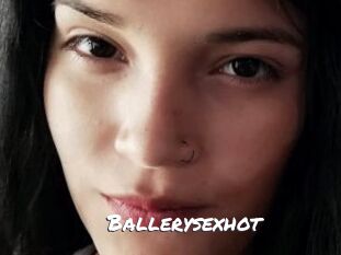 Ballerysexhot