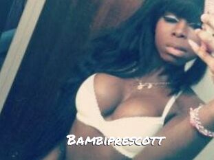 Bambi_prescott