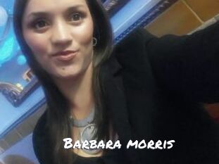 Barbara_morris